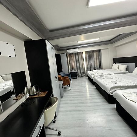 Retrol Hotel 이스탄불 외부 사진