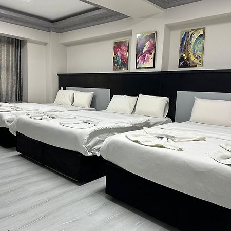 Retrol Hotel 이스탄불 외부 사진