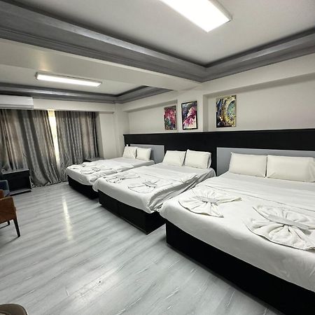 Retrol Hotel 이스탄불 외부 사진