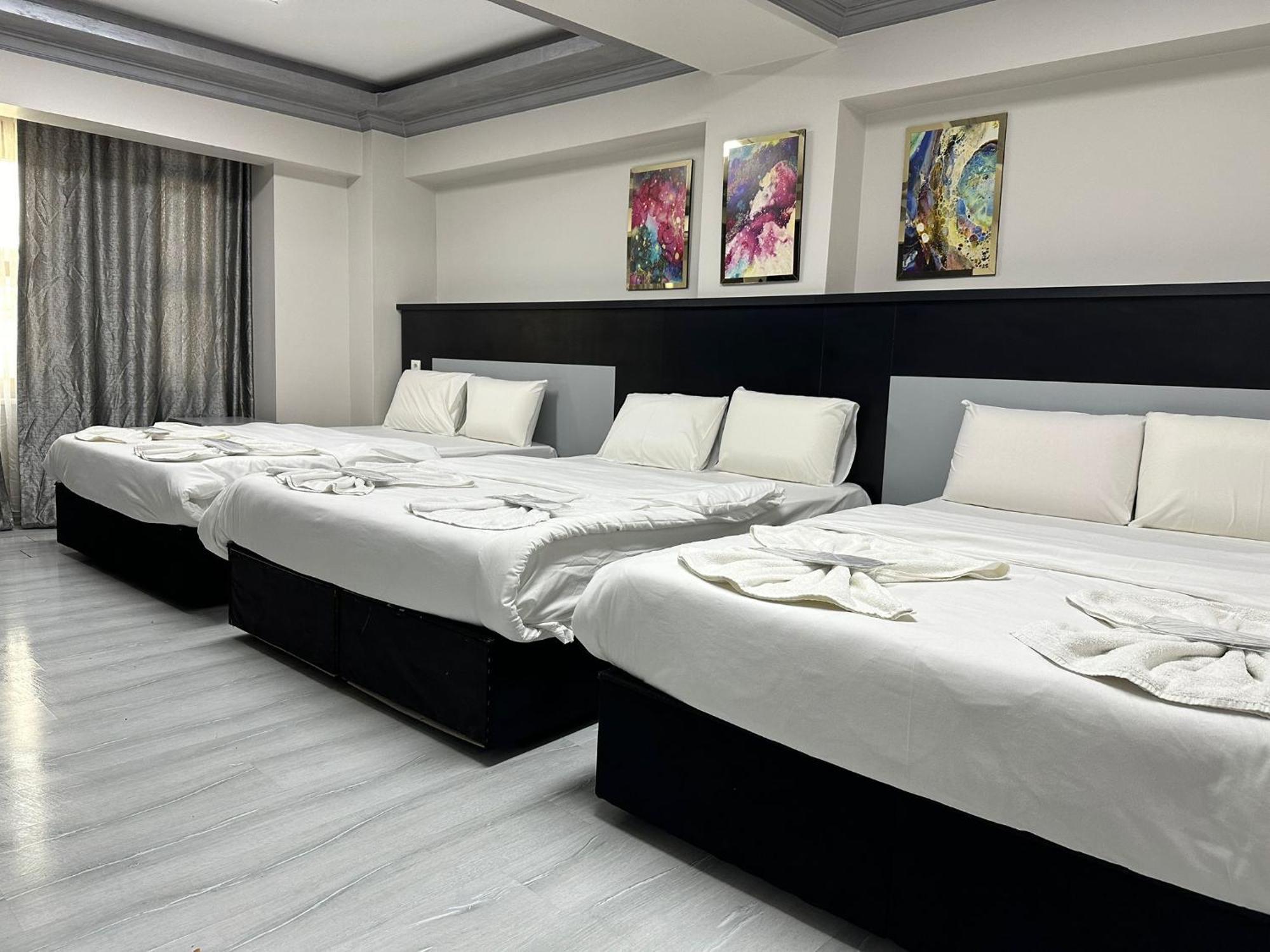 Retrol Hotel 이스탄불 외부 사진