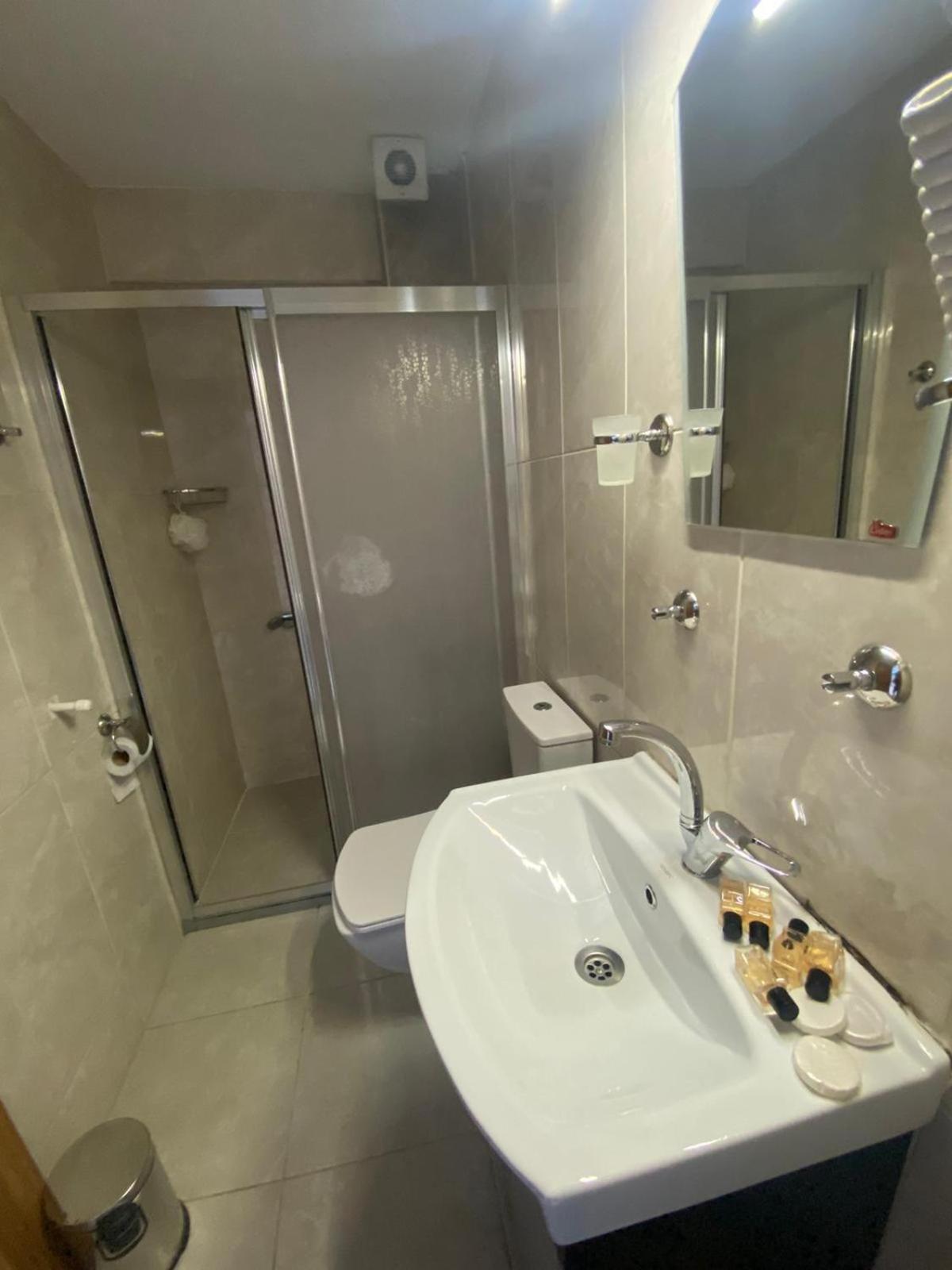 Retrol Hotel 이스탄불 외부 사진