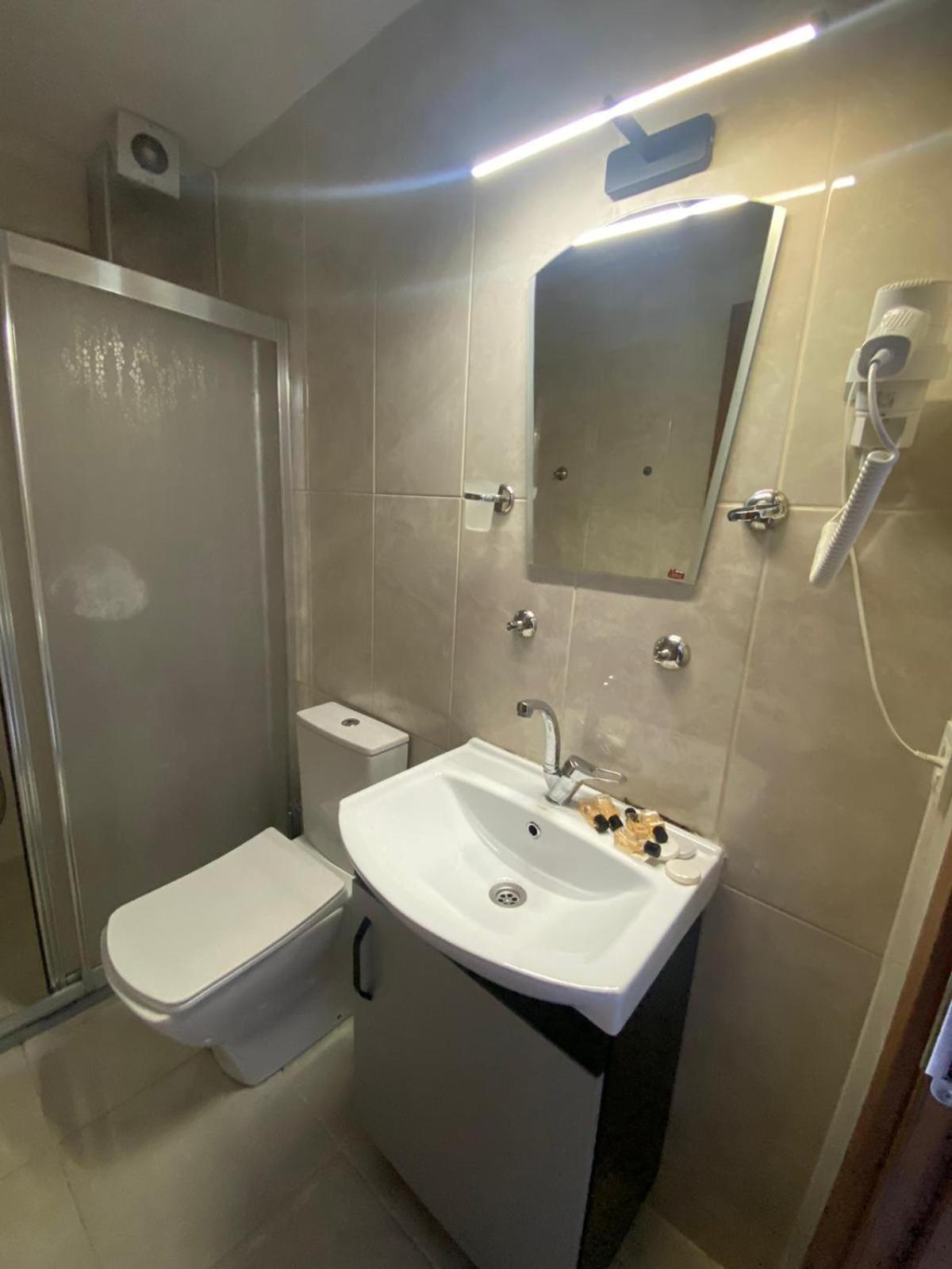 Retrol Hotel 이스탄불 외부 사진